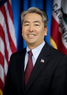 Picture of Al Muratsuchi