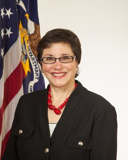 Picture of Erica Groshen