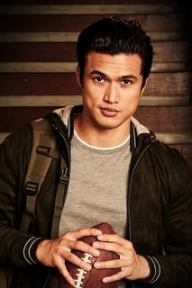 Picture of Reggie Mantle
