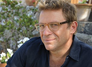 Picture of Adam Somner