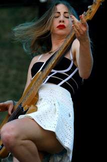 Picture of Este Haim