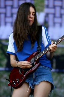 Picture of Danielle Haim