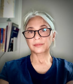 Picture of Mandy Chang