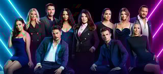 Picture of Vanderpump Rules