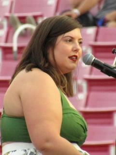 Picture of Mary Lambert