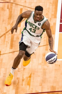 Picture of Thanasis Antetokounmpo