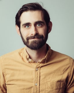 Picture of Jeff Loveness