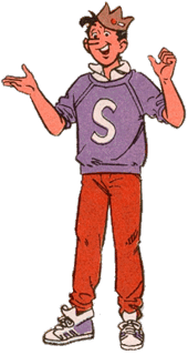 Picture of Jughead