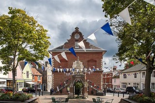 Picture of Woodbridge