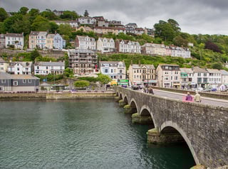 Picture of Looe
