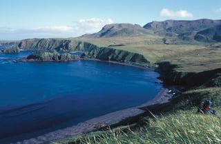 Picture of Aleutian Islands