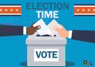 Picture of Voting