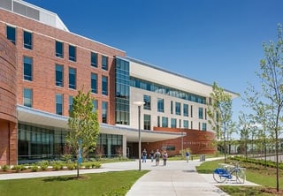 Picture of University of Massachusetts Boston