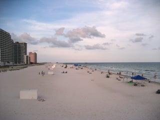 Picture of Gulf Shores