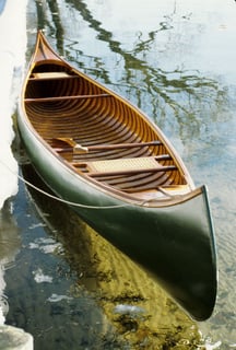 Picture of Canoe