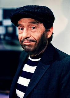 Picture of Chespirito