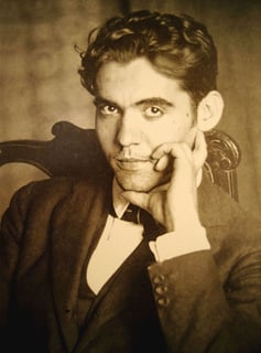 Picture of Federico García Lorca