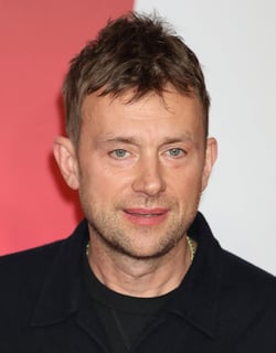 Picture of Damon Albarn