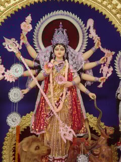 Picture of Shakti