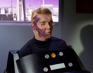 Picture of Christopher Pike