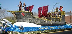Picture of Krewe