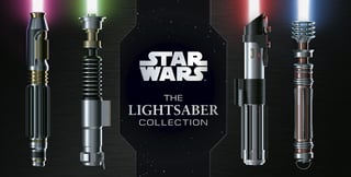 Picture of Lightsaber