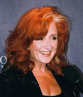 Picture of Bonnie Raitt