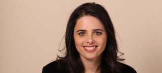 Picture of Ayelet Shaked