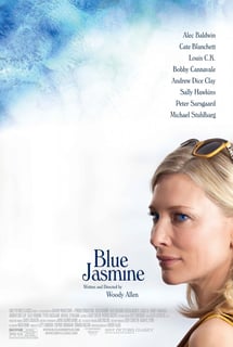 Picture of Blue Jasmine
