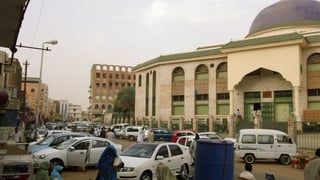 Picture of Omdurman