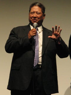 Picture of Sammo Hung