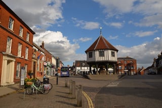 Picture of Wymondham