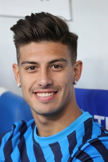 Picture of Emiliano Rigoni
