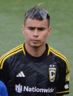 Picture of Lucas Zelarayán