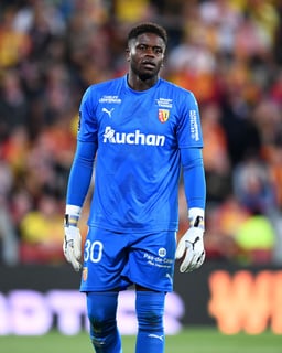 Picture of Brice Samba