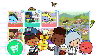 Picture of Toca Boca