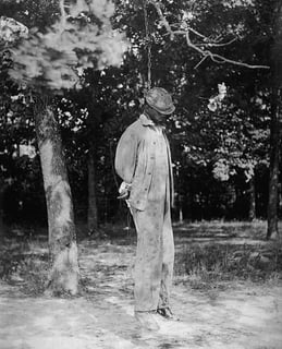 Picture of Lynching