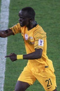 Picture of Awer Mabil