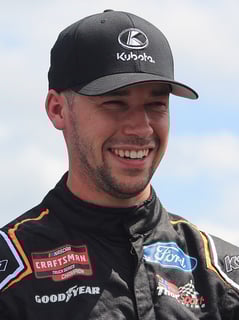 Picture of Ben Rhodes