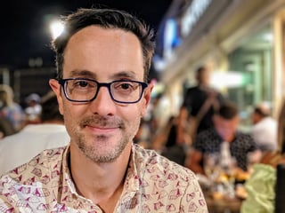 Picture of Simon Racioppa