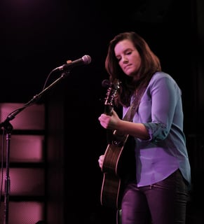 Picture of Brandy Clark
