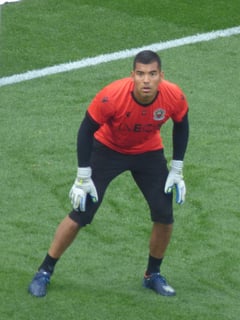 Picture of Walter Daniel Benítez
