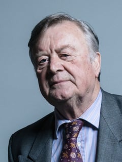 Picture of Kenneth Clarke