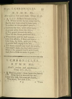 Picture of Amazing Grace