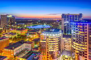 Picture of Orlando