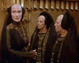 Picture of Bene Gesserit