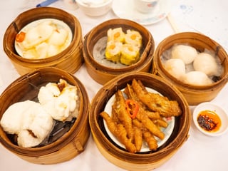 Picture of Dim sum