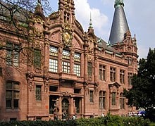 Picture of Heidelberg University