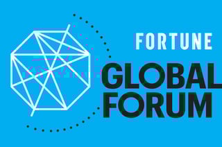 Picture of Fortune Global Forum