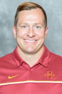 Picture of T. J. Otzelberger